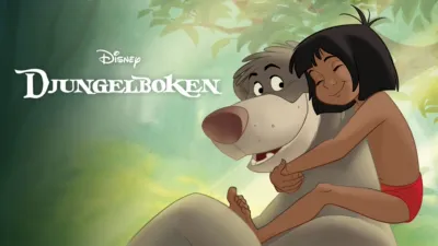 Djungelboken