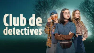 Club de detectives