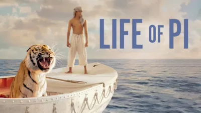 Life Of Pi
