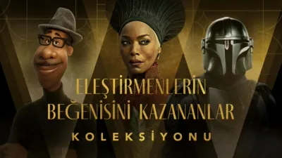 Eleştirmenlerin Beğenisini Kazananlar