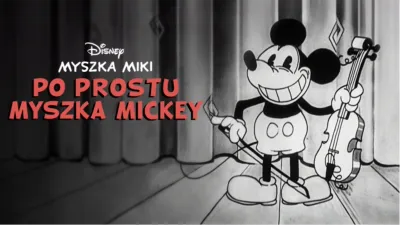 Po prostu Myszka Mickey