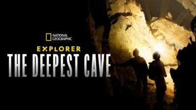 Explorer: The Deepest Cave