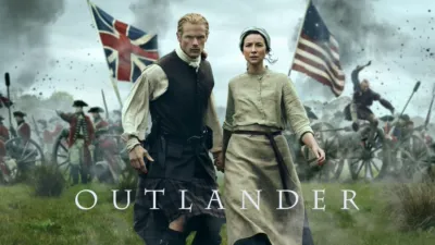 Outlander
