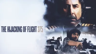 The Hijacking of Flight 375