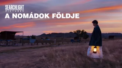 A nomádok földje