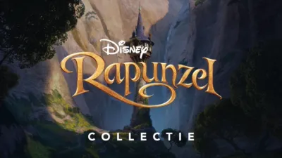 Rapunzel
