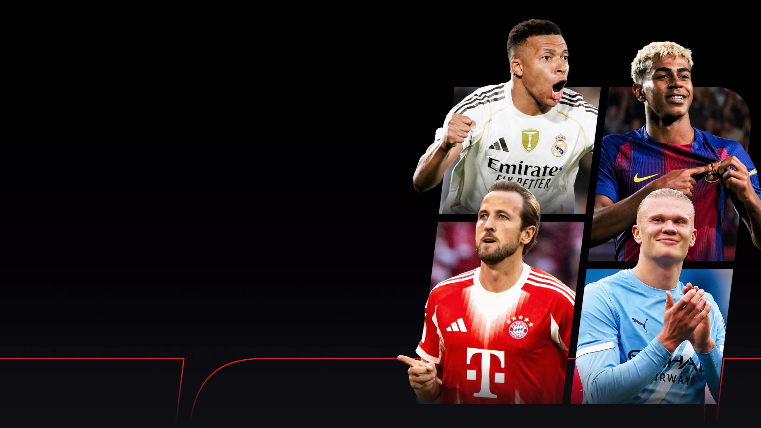 Stream Soccer on ESPN