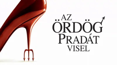 Az ördög Pradát visel