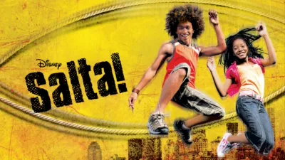 Salta!