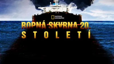 Ropná skvrna 20. století