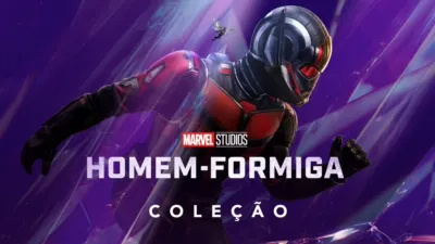 Homem-Formiga