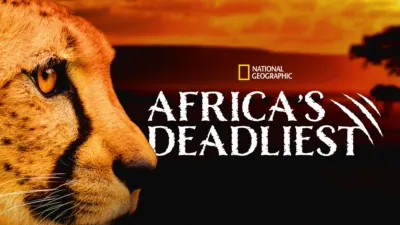 Africa's Deadliest