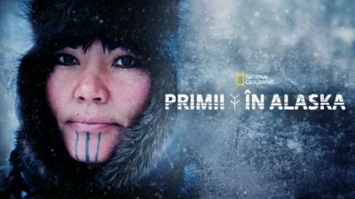 Primii în Alaska