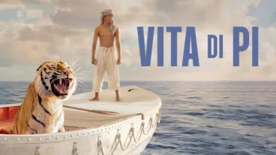 Vita di Pi