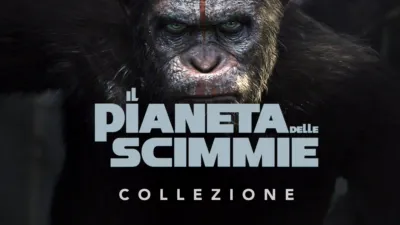 Il pianeta delle scimmie