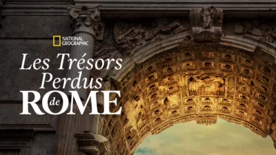 Les trésors perdus de Rome