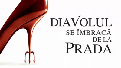 Diavolul se îmbracă de la Prada