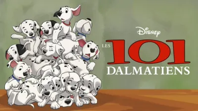 Les 101 Dalmatiens