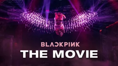 Blackpink: The Movie