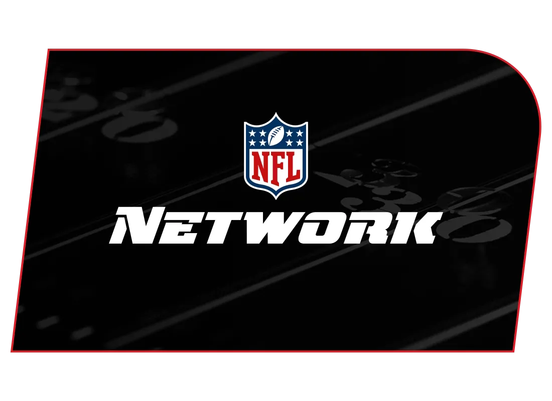 NFL Network offeers 24/7