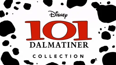101 dalmatiner