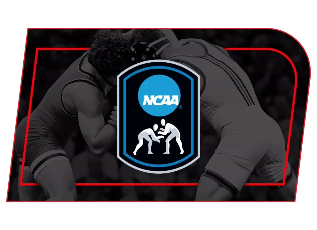 NCAA Wrestling on ESPN