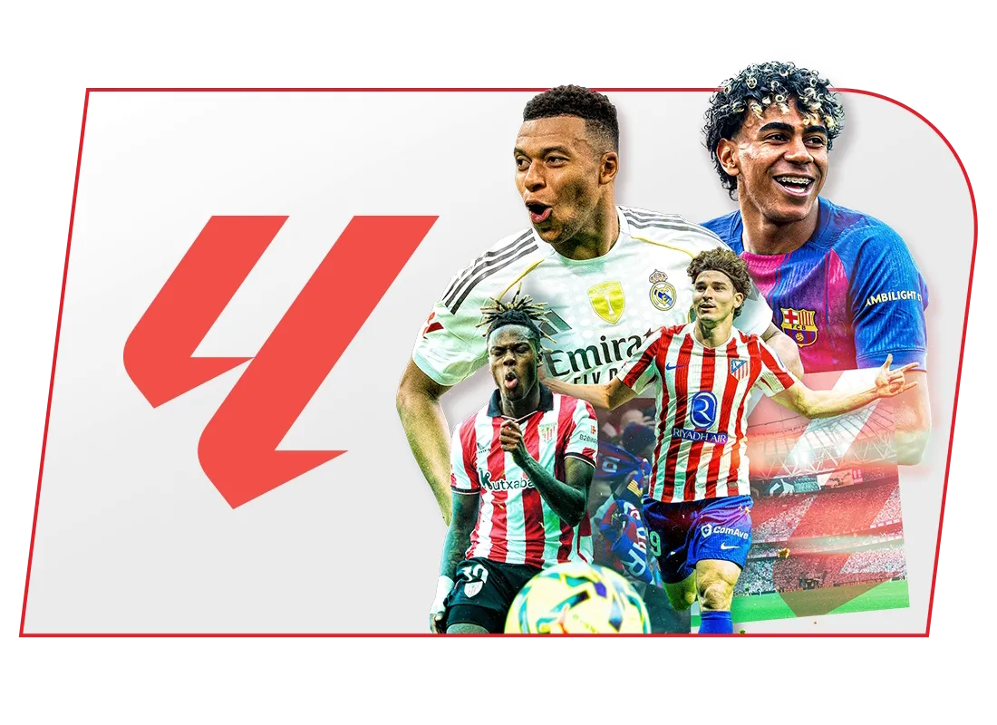 2026 Laliga Season Value Prop