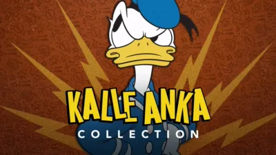 Kalle Anka
