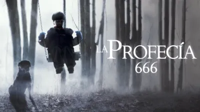 La profecía 666