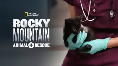 Rocky Mountain Animal Rescue