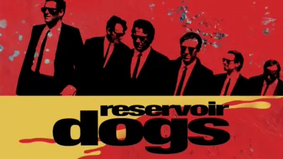 Reservoir Dogs
