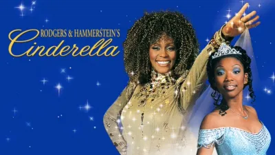 Rodgers & Hammerstein's Cinderella