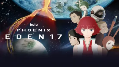 Phoenix: Eden17
