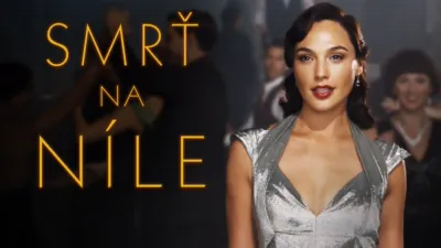 Smrt na Nilu