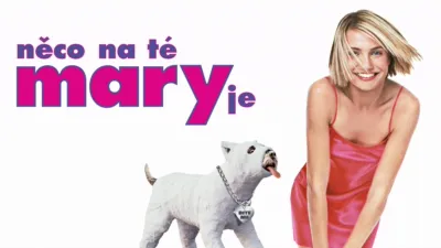 Něco na té Mary je