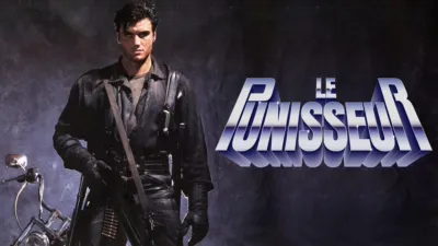 Le punisseur
