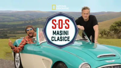 S.O.S. Mașini clasice