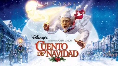 Cuento De Navidad