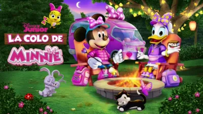La Colo de Minnie