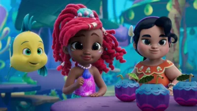 Il corso di magia di Ursula / Il taccuino di Fernie