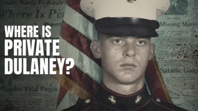 Where Is Private Dulaney?