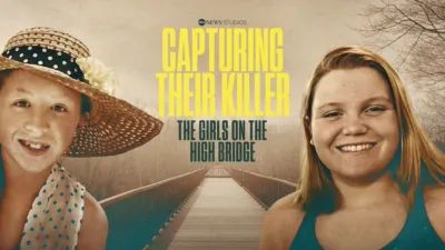 Capturing Their Killer: The Girls on the High Bridge