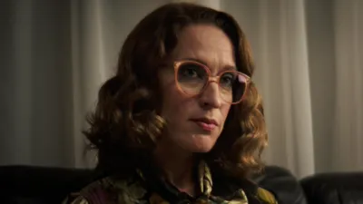 Oh Captain, My Captain