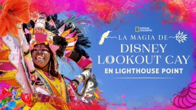 La Magia de Disney Lookout Cay en Lighthouse Point