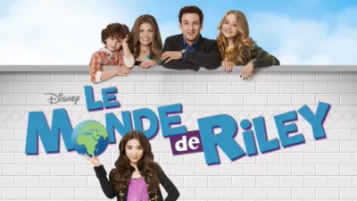 Le monde de Riley