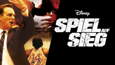 Spiel auf Sieg