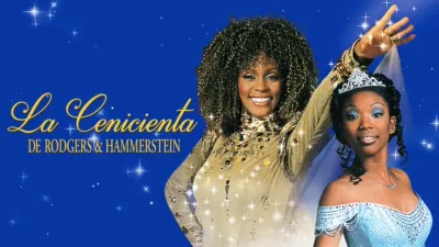 La Cenicienta de Rodgers & Hammerstein