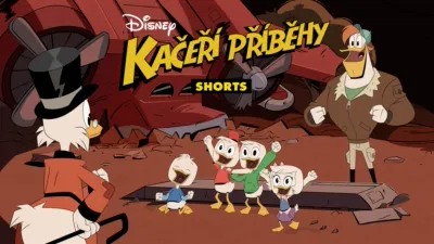Kačeří příběhy (Shorts)
