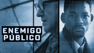 Enemigo público