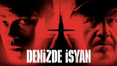 Denizde İsyan